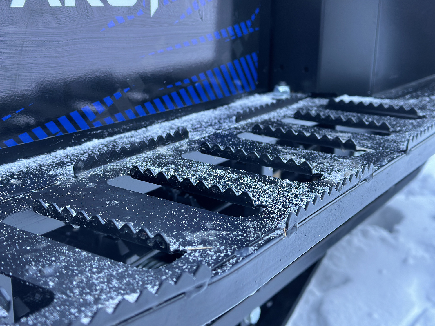 Снегоход PROMAX YAKUT 500 LONG 2.0 4T 29 в Орехово-Зуево