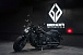 Мотоцикл Benda DarkFlag 500 в Орехово-Зуево