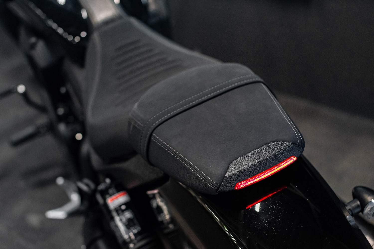 Мотоцикл Benda DarkFlag 500 в Орехово-Зуево