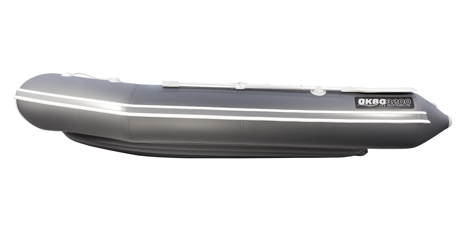 Лодка АКВА 3200 нднд в Орехово-Зуево