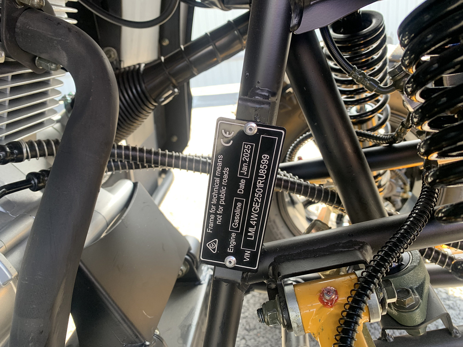 Квадроцикл PROMAX TAURUS 300 MAX-PRO в Орехово-Зуево