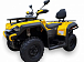 Квадроцикл HISUN GUARDIAN 400L /LONG в Орехово-Зуево