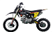 Питбайк FullCrew Teen Rider 125cc 17\14 (механ., эл.стартер) в Орехово-Зуево