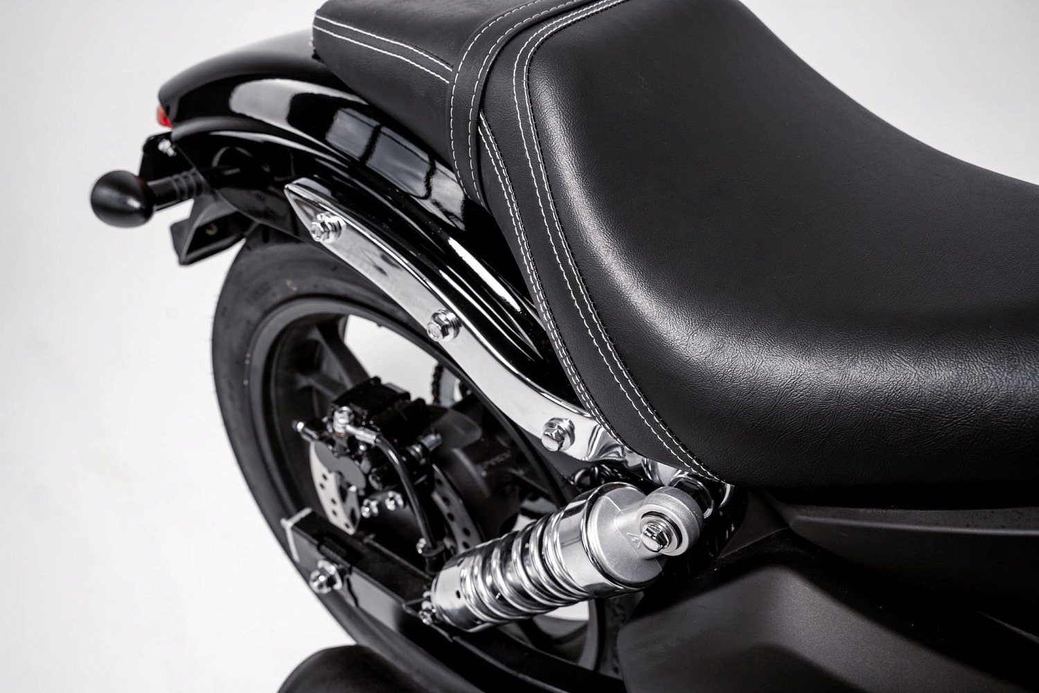 Мотоцикл Benda Funrider 125 в Орехово-Зуево