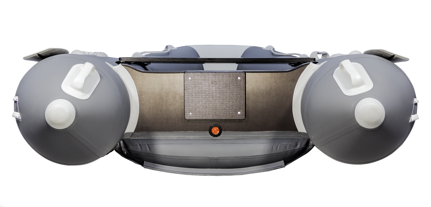 Лодка АКВА 3200 нднд в Орехово-Зуево