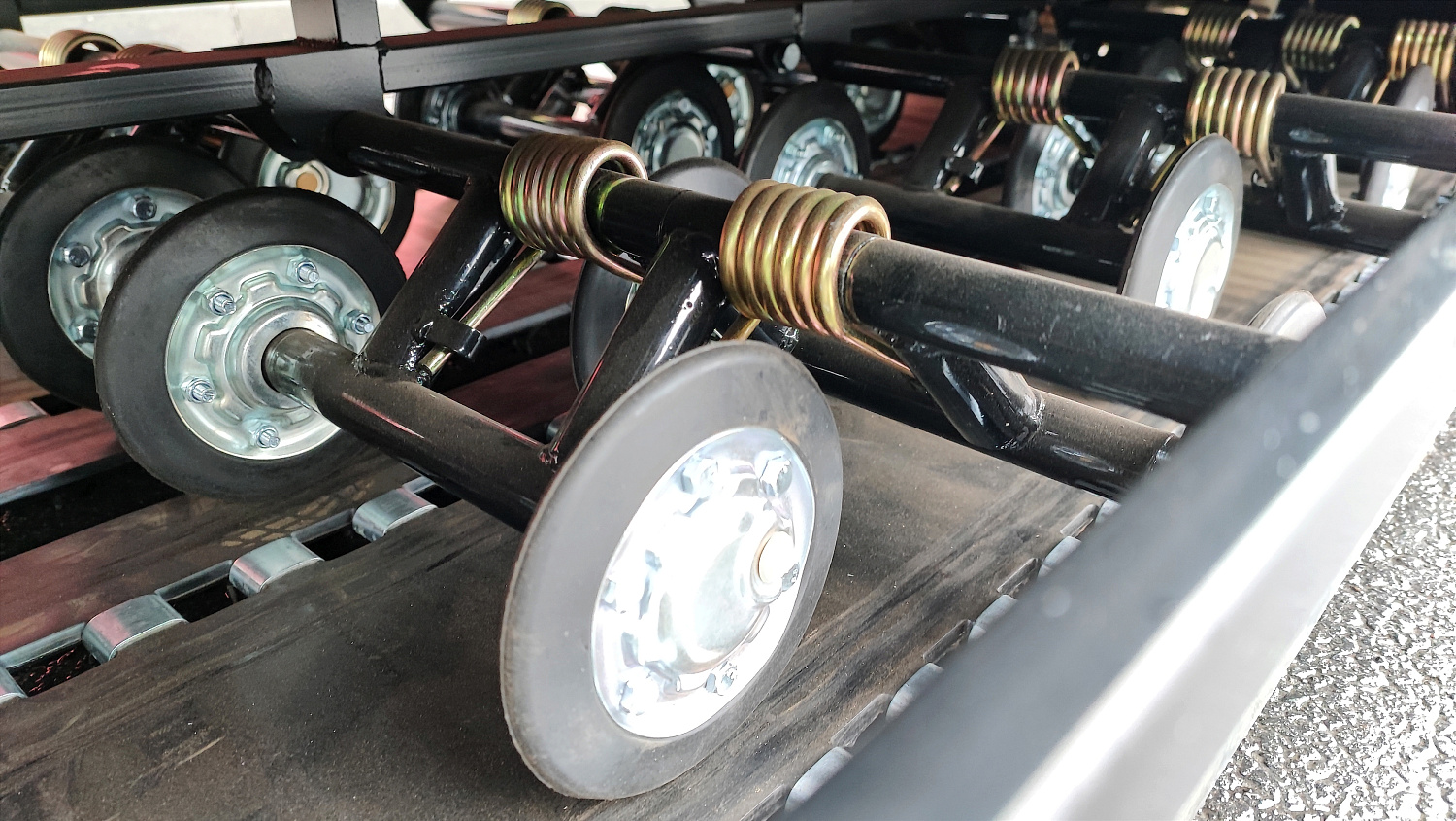 Снегоход PROMAX SNOWBEAR V3 800 4T ST в Орехово-Зуево