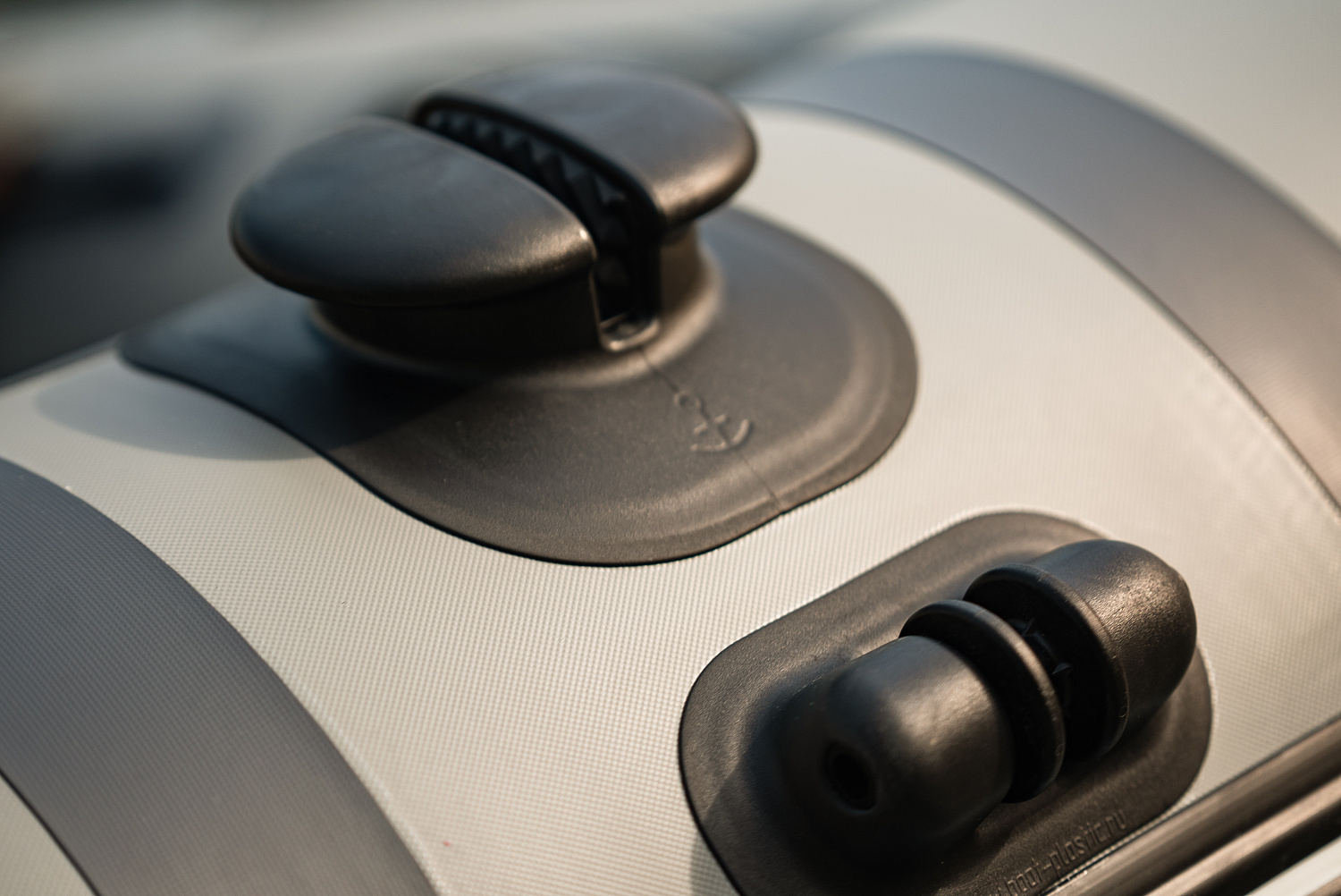 Лодка MISHIMO RIVER JET 390 под водомет в Орехово-Зуево