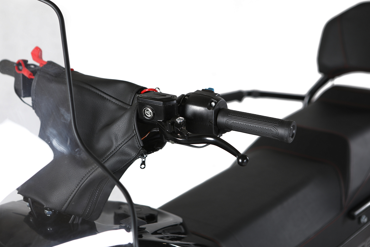 Снегоход IKUDZO HUNTER 600LK 20 V2 в Орехово-Зуево