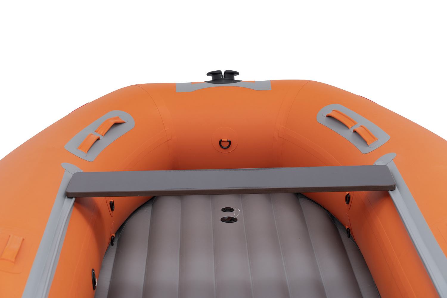 Лодка MISHIMO RIVER JET 470 под водомет в Орехово-Зуево