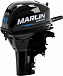 Лодочный мотор MARLIN MP 9.9 AMH в Орехово-Зуево