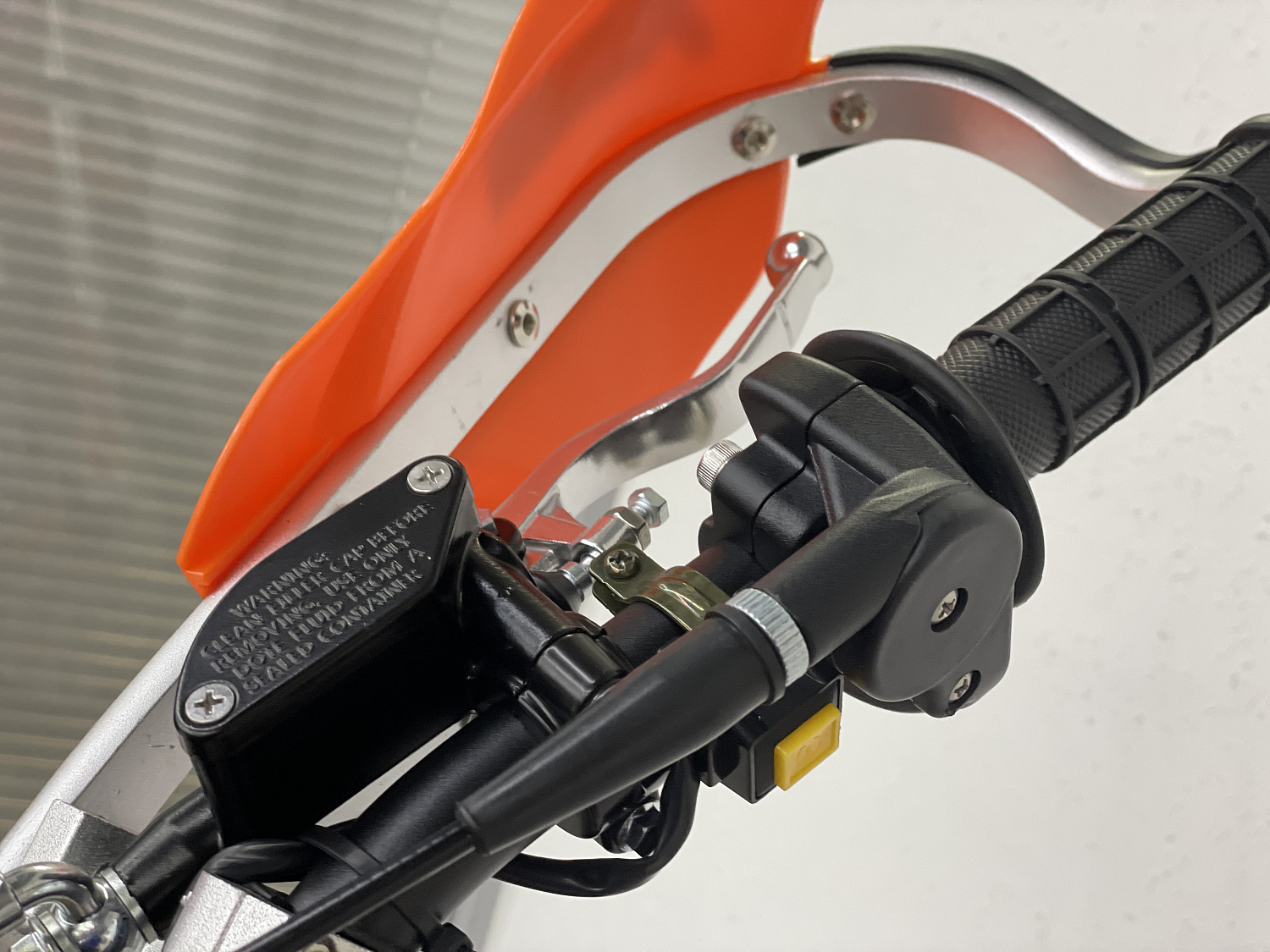 Кроссовый мотоцикл PROMAX INFERNO 380 (4 valves, 5 gears) в Орехово-Зуево