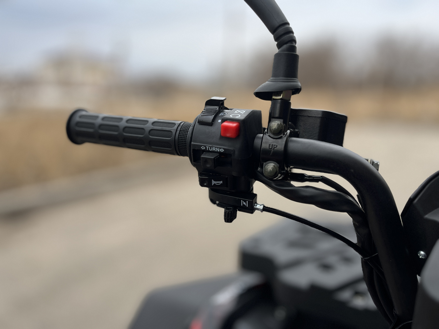 Квадроцикл PROMAX TAURUS 300 MAX-PRO LONG в Орехово-Зуево