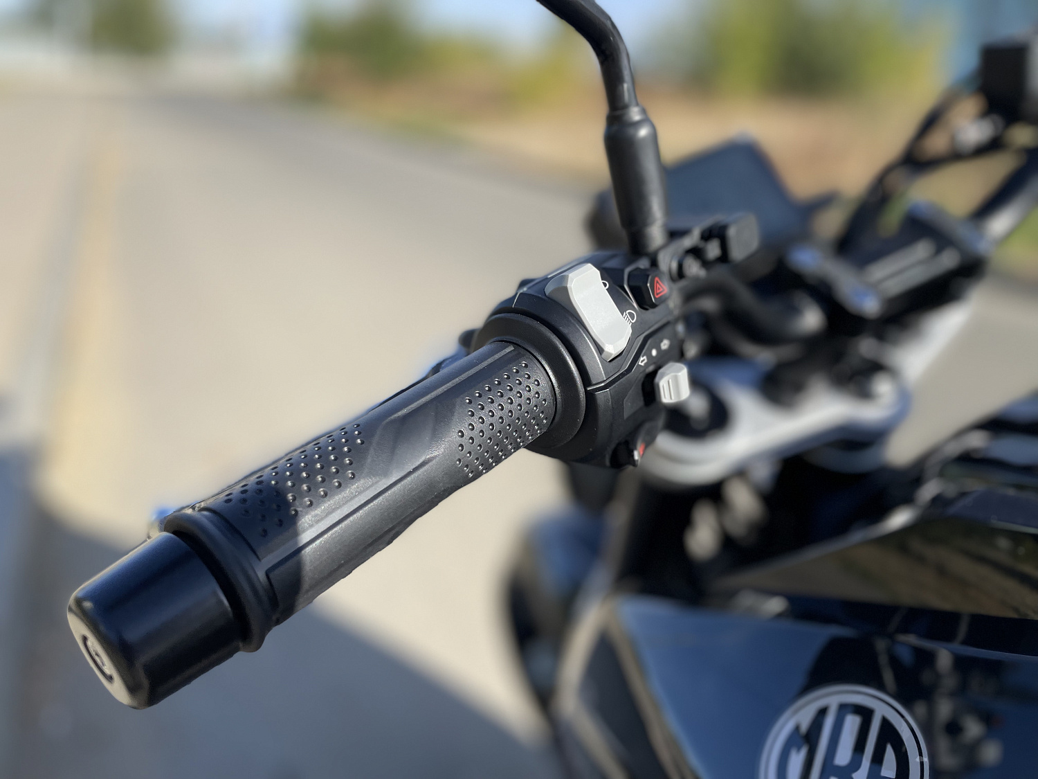 Мотоцикл STELS M502N в Орехово-Зуево