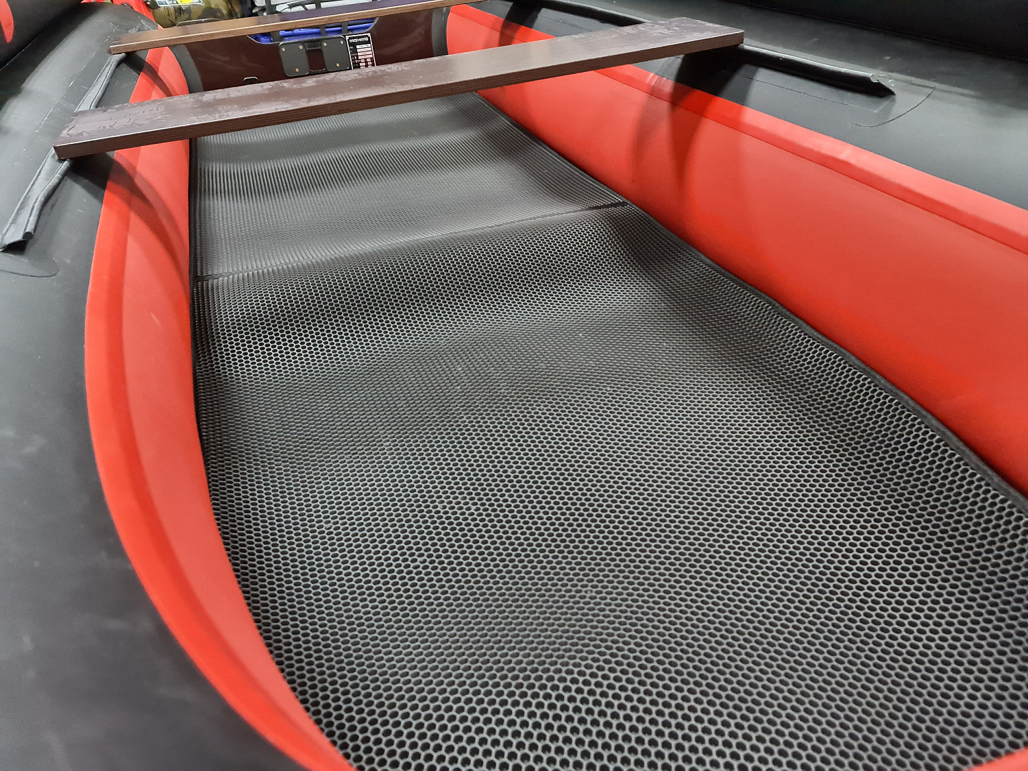 ЭВА Коврик (EVA) для лодок SMARINE 380 в Орехово-Зуево