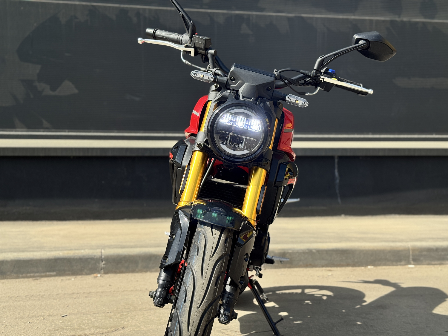 Мотоцикл PROMAX CB300 в Орехово-Зуево