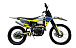 Эндуро мотоцикл IRBIS HTR 250 в Орехово-Зуево