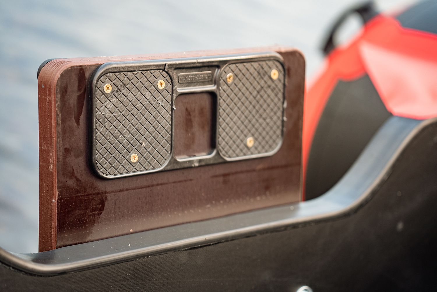 Лодка MISHIMO RIVER FJET PRO 430  под водомет в Орехово-Зуево