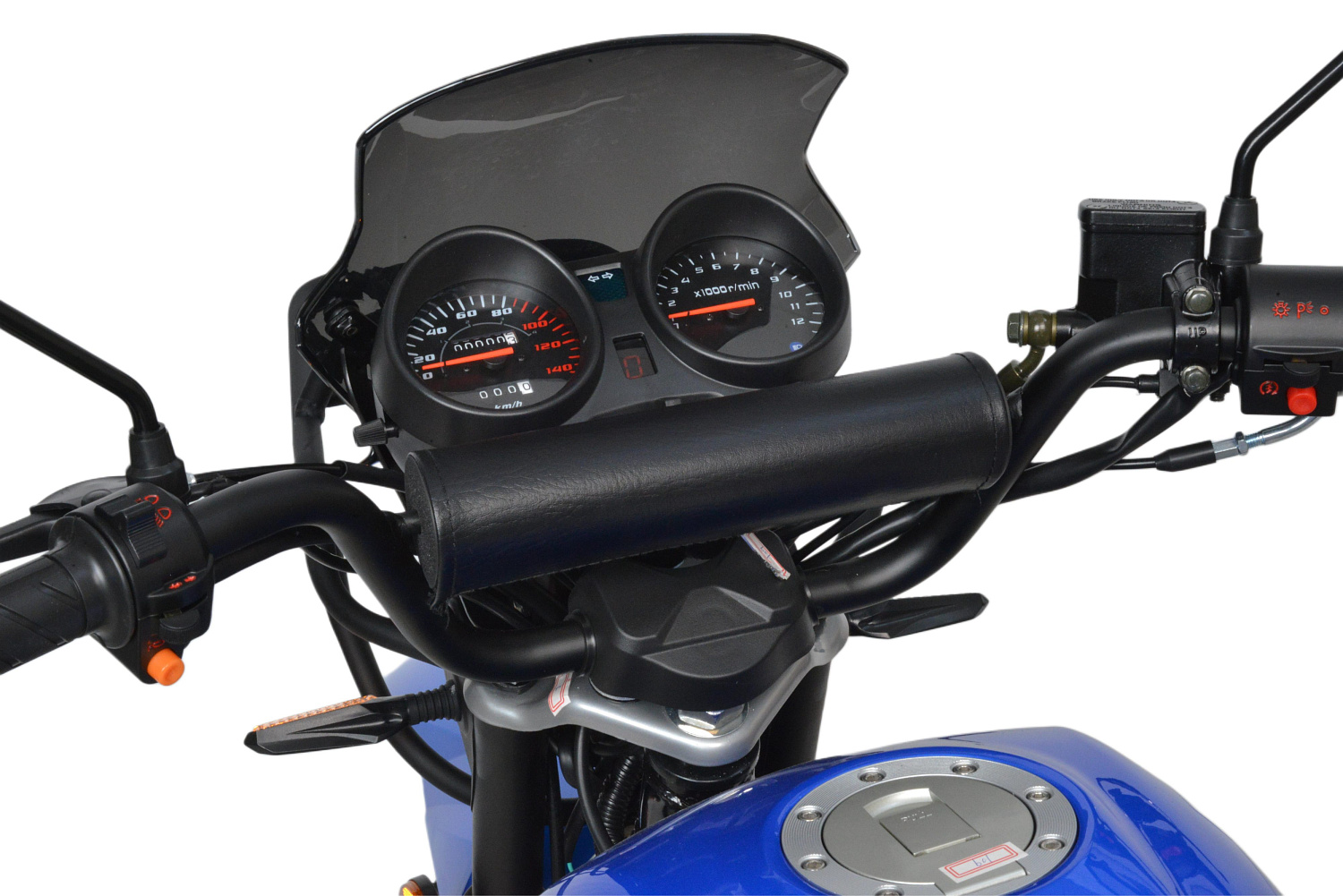 Мопед PROMAX ALPHA DIRT 150(49) в Орехово-Зуево