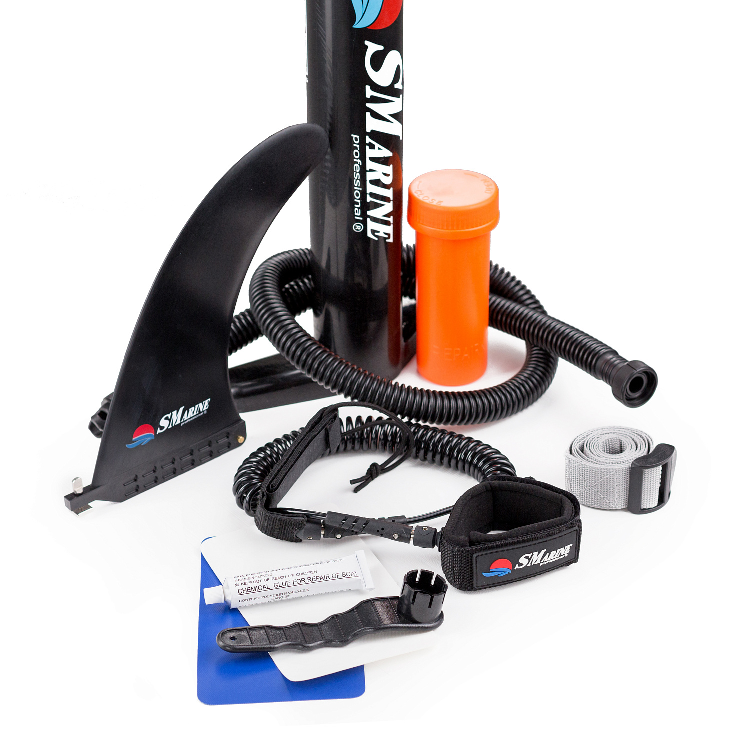 САП (SUP) Board SMARINE 10.6 в Орехово-Зуево