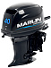 Лодочный мотор MARLIN MP 40 AMH в Орехово-Зуево
