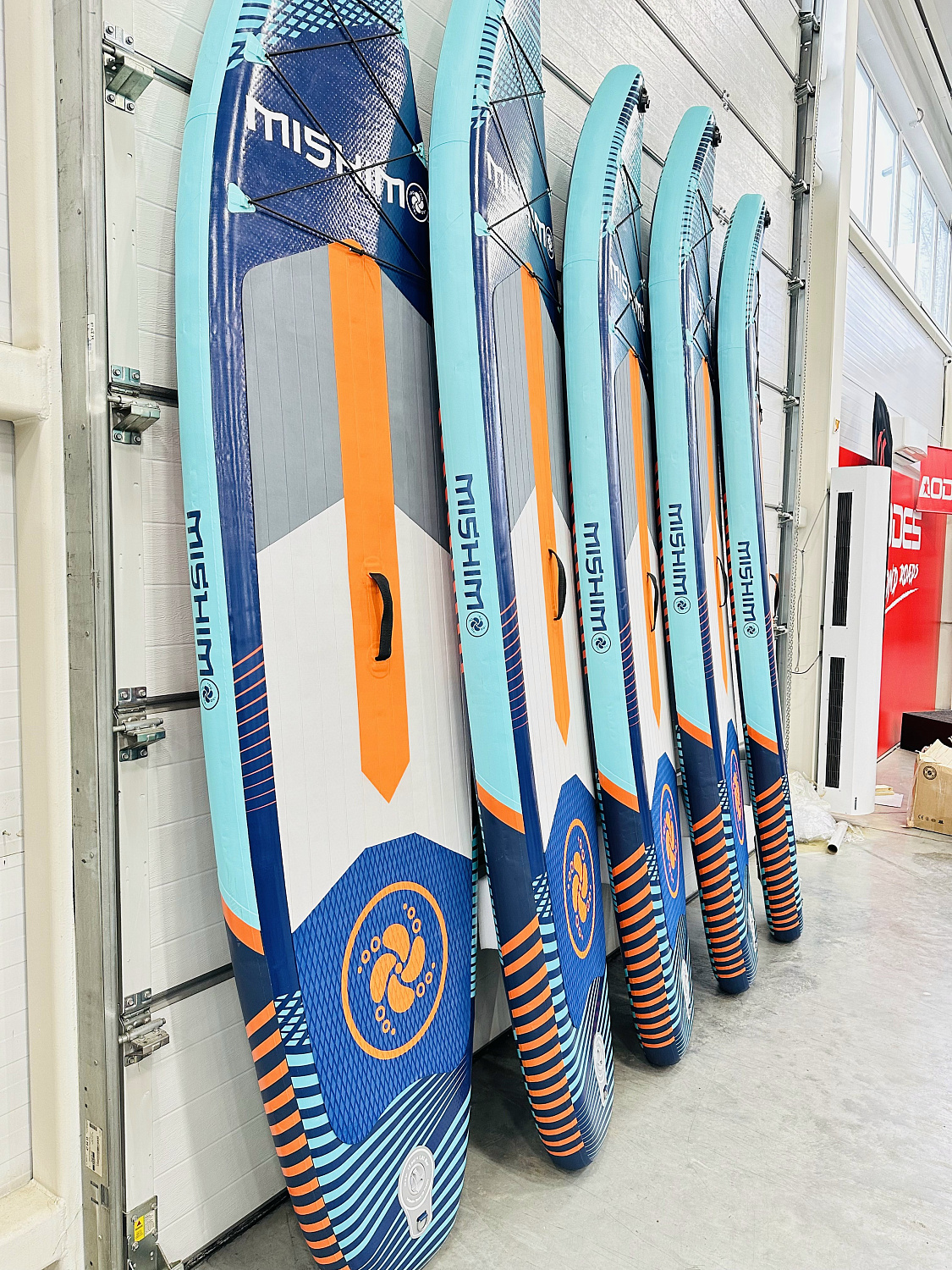 SUP (САП) Доска MISHIMO TROFY 10.6 в Орехово-Зуево