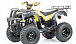Квадроцикл MOTOLAND (МОТОЛЕНД) 250 ADVENTURE в Орехово-Зуево