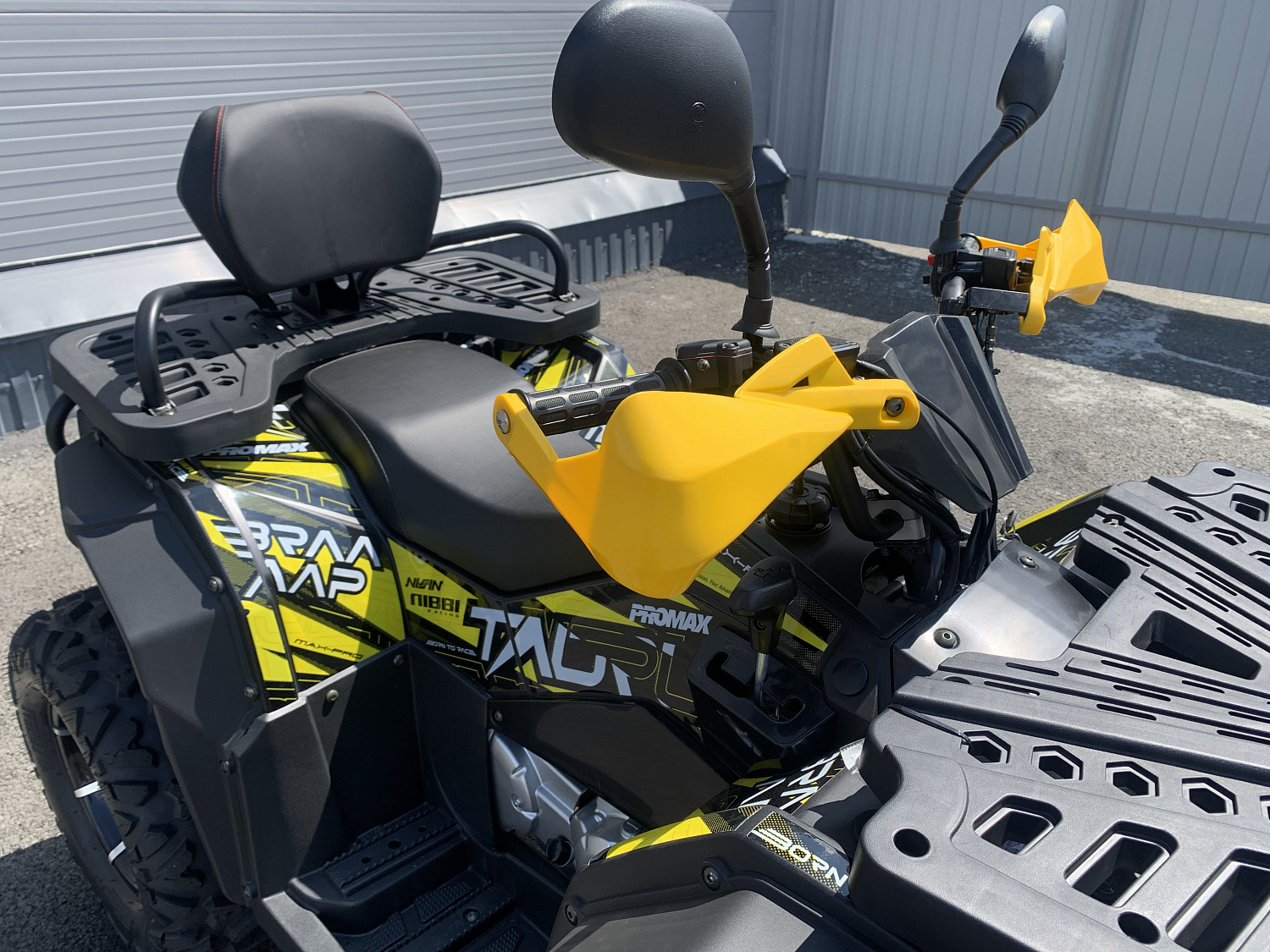 Квадроцикл PROMAX TAURUS 300 MAX-PRO в Орехово-Зуево