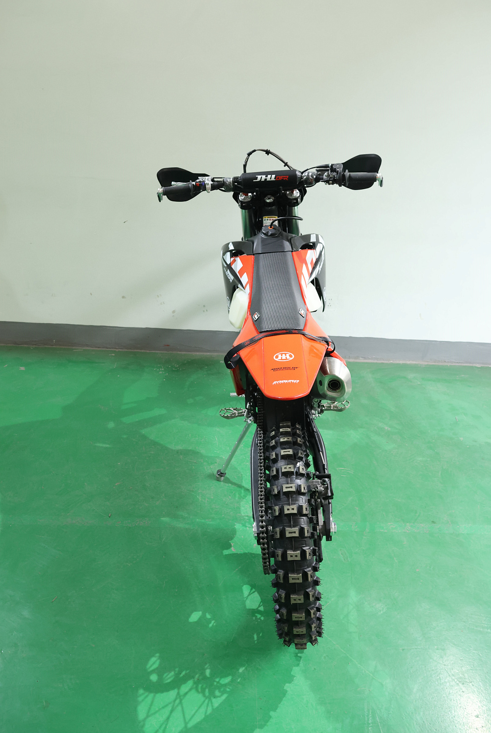 Мотоцикл JHLMOTO JHLofr GS CB300RL в Орехово-Зуево