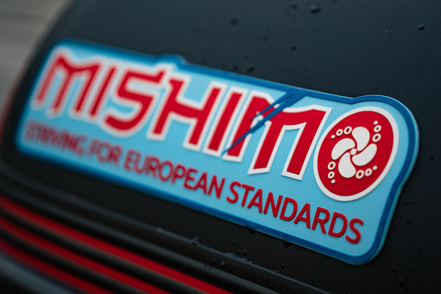 Лодка MISHIMO RIVER JET 390 под водомет в Орехово-Зуево