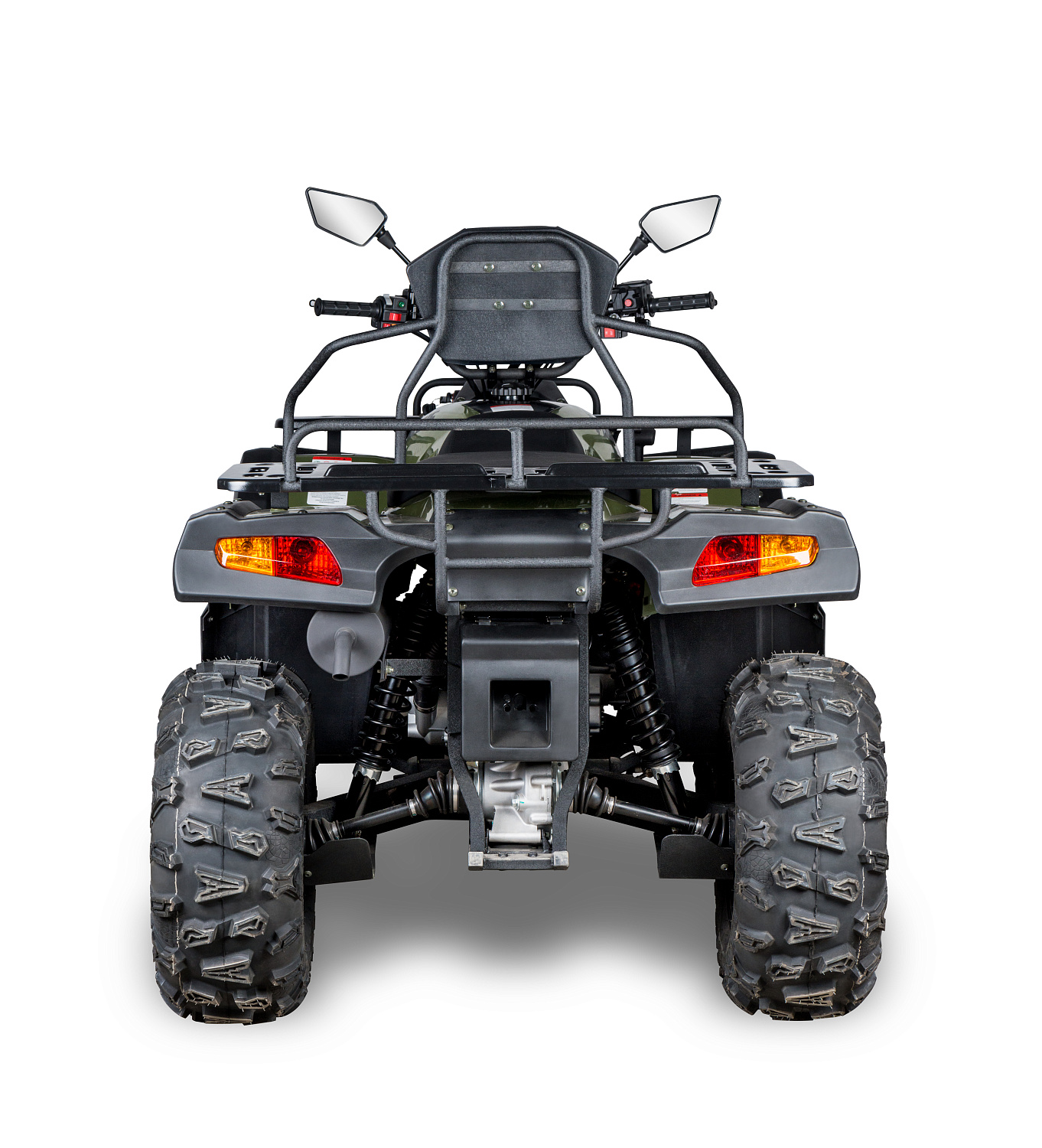 Квадроцикл IRBIS ATV 300 в Орехово-Зуево