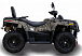 Квадроцикл HISUN TACTIC GT1000/LIMITED в Орехово-Зуево