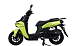 Скутер MOTOLAND (МОТОЛЕНД) CRICKET 150 (WY150-5D) в Орехово-Зуево