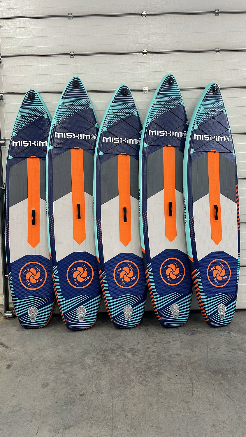 SUP (САП) Доска MISHIMO TROFY 10.6 в Орехово-Зуево