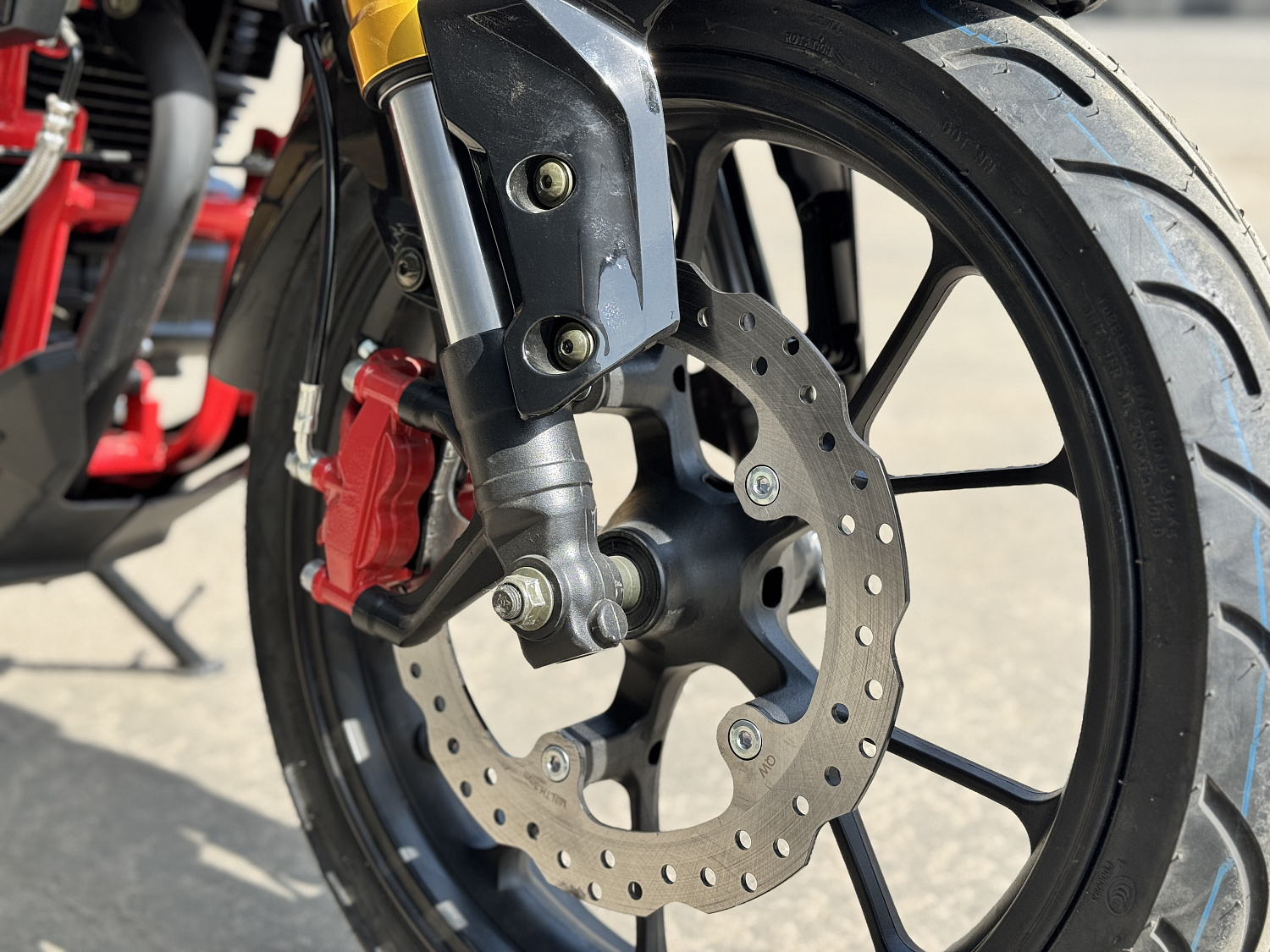 Мотоцикл PROMAX CB300 в Орехово-Зуево