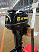 Лодочный мотор STELS 9.9HP в Орехово-Зуево