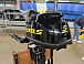 Лодочный мотор STELS 5HP в Орехово-Зуево