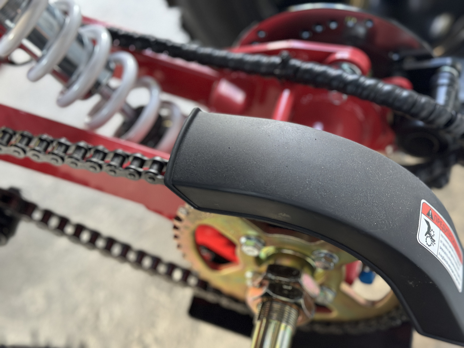 Квадроцикл PROMAX МАЙНКРАФТ 192 PRO 2025 в Орехово-Зуево