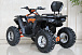 Квадроцикл GBM STORMRIDER 320 PREMIUM в Орехово-Зуево