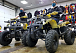 Квадроцикл PROMAX ATV 250 (2025) в Орехово-Зуево