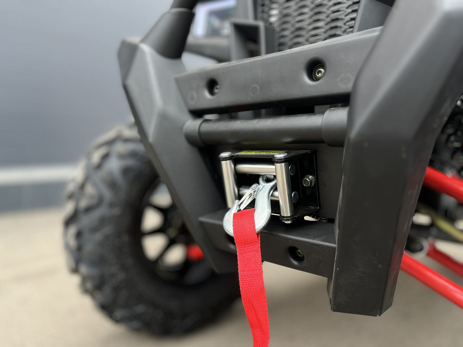 Квадроцикл PROMAX TAURUS 300 MAX-PRO LONG в Орехово-Зуево