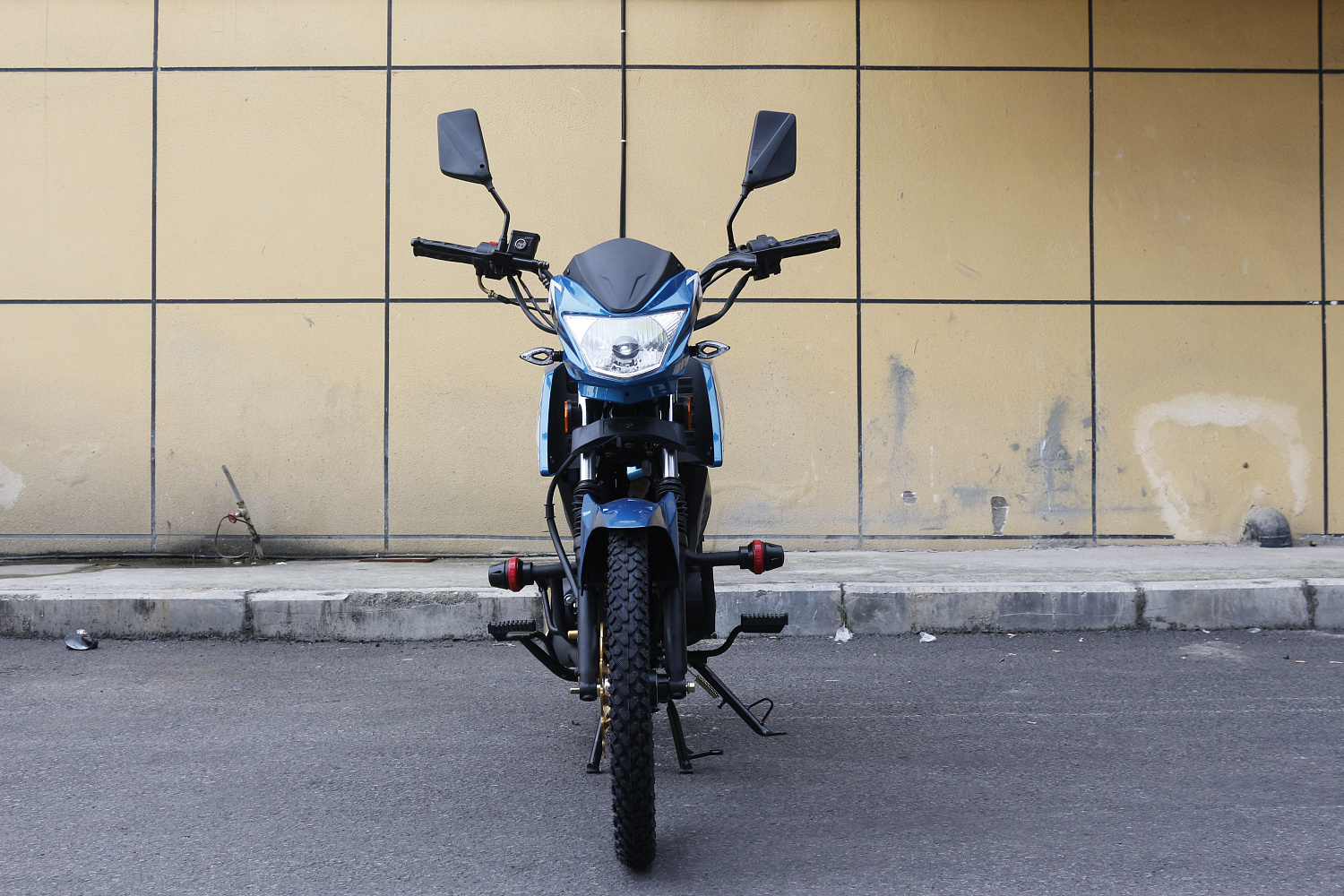 Мопед FAIDET SKIFF RS150 (49) в Орехово-Зуево