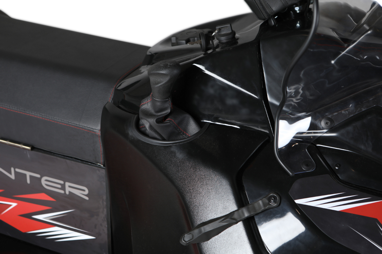 Снегоход IKUDZO HUNTER 600LK 20 V2 в Орехово-Зуево