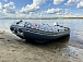 Лодка MISHIMO BIG FLOOR 380 в Орехово-Зуево