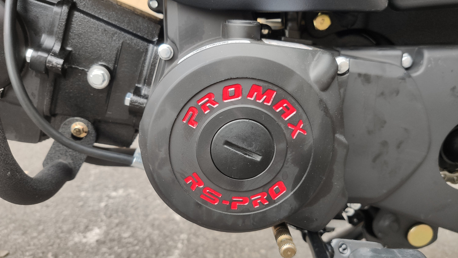 Мопед FAIDET SKIFF RS150 (49) в Орехово-Зуево